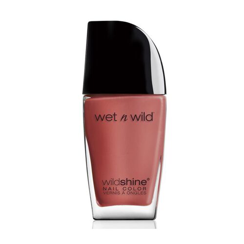 WET N WILD Wild Shine Nail Polish - Casting Call