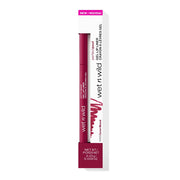 WET N WILD Perfect Pout Gel Lip Liner Currant Mood 0.23g