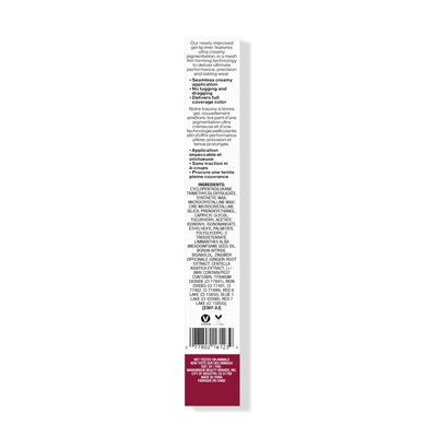 WET N WILD Perfect Pout Gel Lip Liner Currant Mood 0.23g