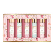 BAYLIS & HARDING Royale Garden Rose, Poppy & Vanilla Luxury Pamper Keepsake Tin Gift Set