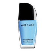 WET N WILD Wild Shine Nail Polish - Putting on Airs (2x1)