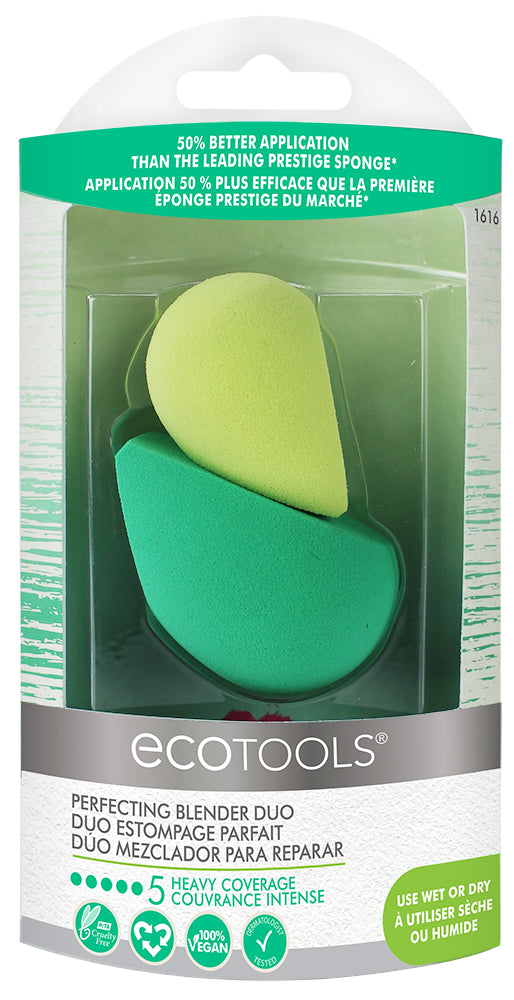 ECOTOOLS Precision Concealer Brush