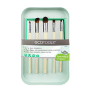 ECOTOOLS DASH OF GLOW BRUSH + SPG SET