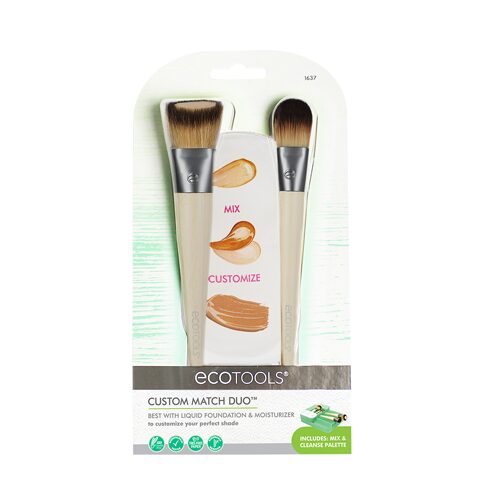 ECOTOOLS Daily Defined Eye Kit