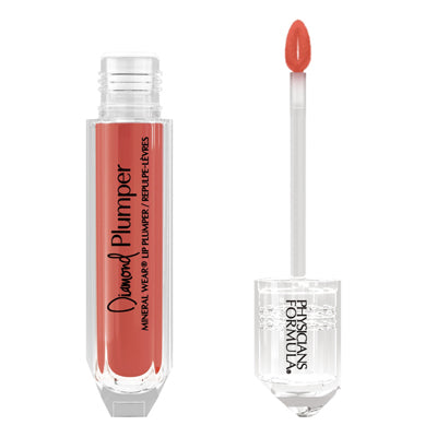 PHYSICIANS FORMULA Mineral Wear Diamond  Plumper Champagne Cushion Cut 5ml