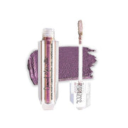 Physicians Formula Mineral Wear  Diamond Melt-Allic Precious Purple Eyeshadow  2.8ML