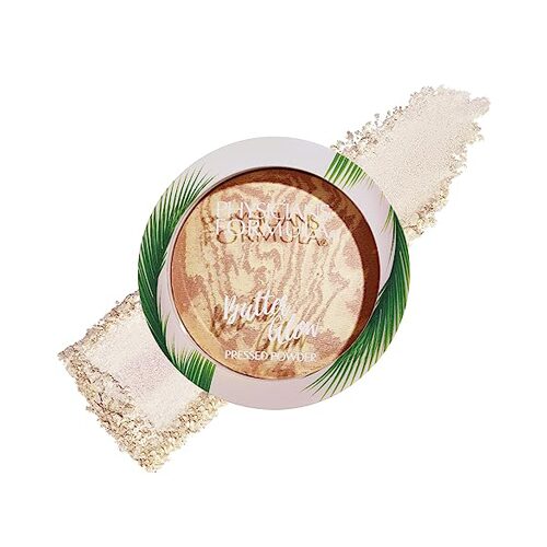 Physicians Formula Butter Glow Pressed Powder Translucent Glow 7.5G