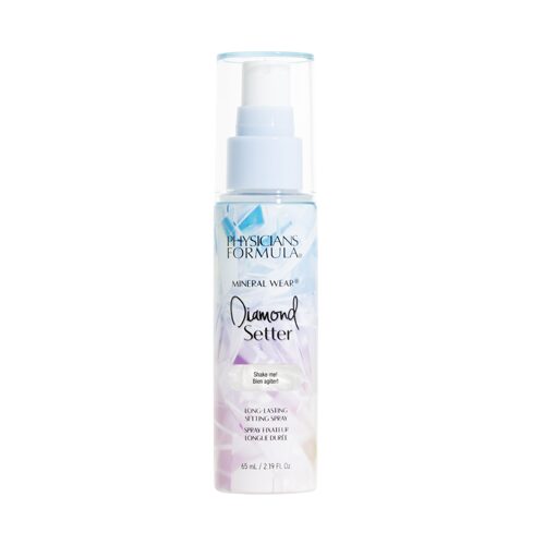 Physicians Formula Mineral Wear Diamond Setter 65ML