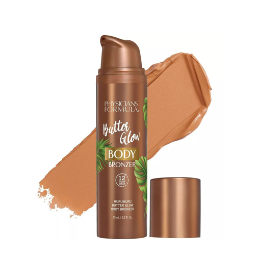 Physicians Formula Butter Glow Body Bronzer -Light/Medium