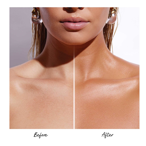 Physicians Formula Butter Glow Body Bronzer -Light/Medium