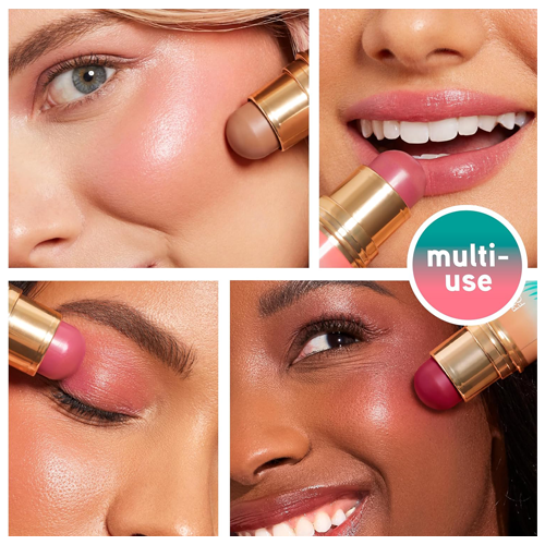 Physicians Formula Butter Glow & Go Multiuse Stick -Sunkissed Rose
