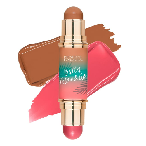 Physicians Formula Butter Glow & Go Multiuse Stick -Berry Tan