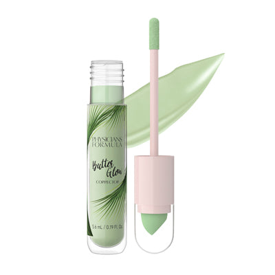 PHYSICIANS FORMULA   Murumuru Butter Glow Corrector Green