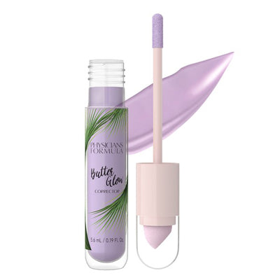 PHYSICIANS FORMULA   Murumuru Butter Glow Corrector Lavender