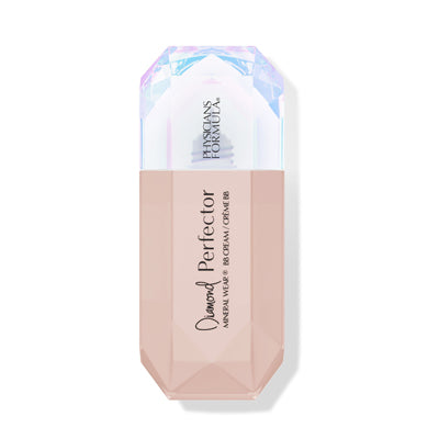 PHYSICIANS FORMULA   Mineral Wear Diamond Perfector Bb Cream Fair To Light