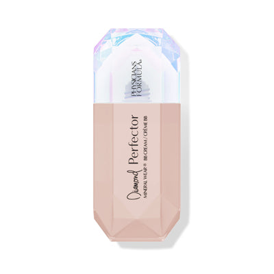 PHYSICIANS FORMULA Mineral Wear Diamond Perfector BB Cream Light To Medium