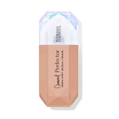 PHYSICIANS FORMULA Mineral Wear Diamond Perfector Bb Cream Tan To Deep