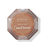 PHYSICIANS FORMULA Mineral Wear Diamond Bronzer Bronze Gem