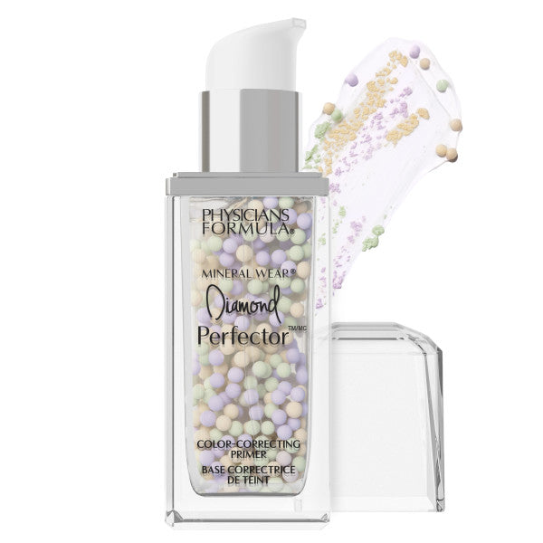 PHYSICIANS FORMULA Mineral  Wear Diamond Perfector Color Correcting Primer 30 ML