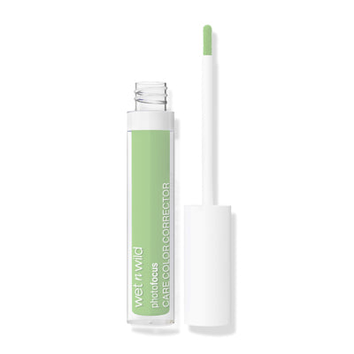 WET N WILD Color Corrector Green 3.3 ml