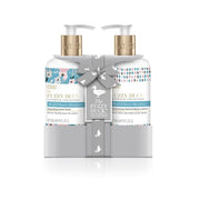 BAYLIS & HARDING The Fuzzy Duck Winter Wonderland Luxury Pamper Present Gift Set