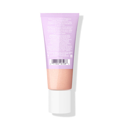 WET N WILD Megaglo Glow In Love Radiance Liquid (4% Niacinamide Y 8% Glycerin) 20 ml