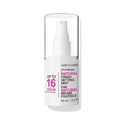 WET N WILD Photofocus Natural Finish Setting Mist 65 ml (16 Horas)