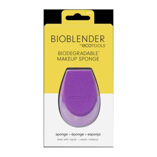 ECOTOOLS Blending Face Brush