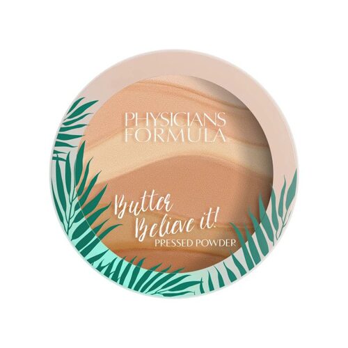 PHYSICIANS FORMULA Butter Believe it! Face Powder - Creamy Natural
