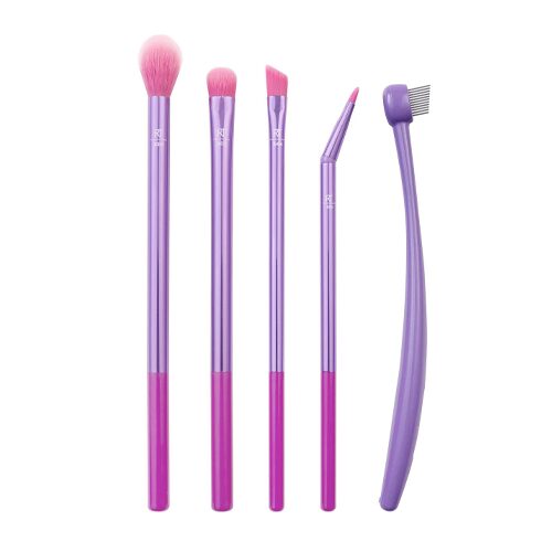 REAL TECHNIQUES Eye Love Drama Makeup Brush Kit