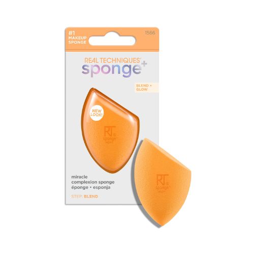 REAL TECHNIQUES Miracle Complexion Sponge