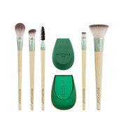 ECOTOOLS Shine Activating Detangler