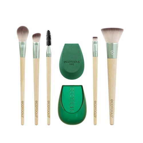 ECOTOOLS Shine Activating Detangler