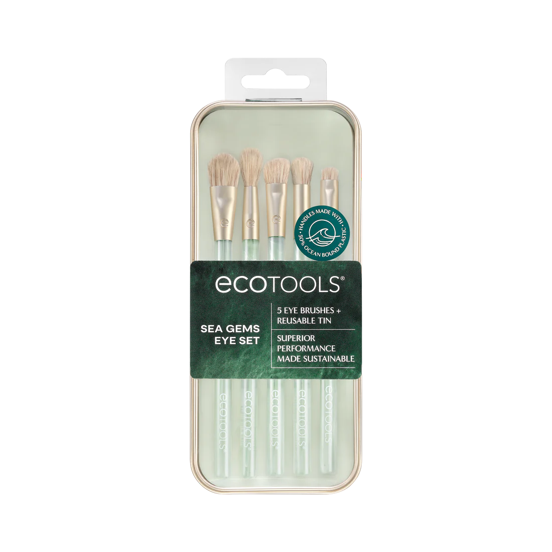 ECOTOOLS Sea Gems Eye Set