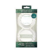 ECOTOOLS Sea Gems Pearl Puff  + Case