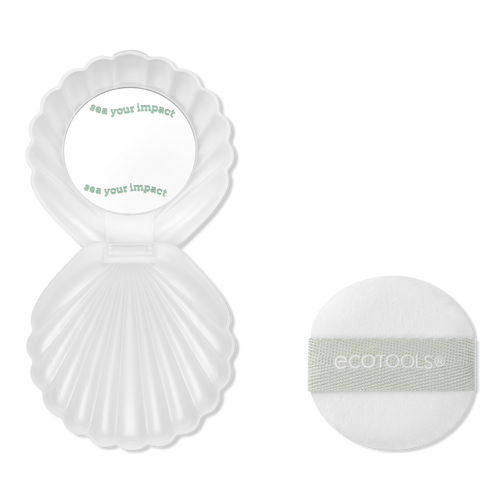 ECOTOOLS Shimmer + Shine Deluxe Set