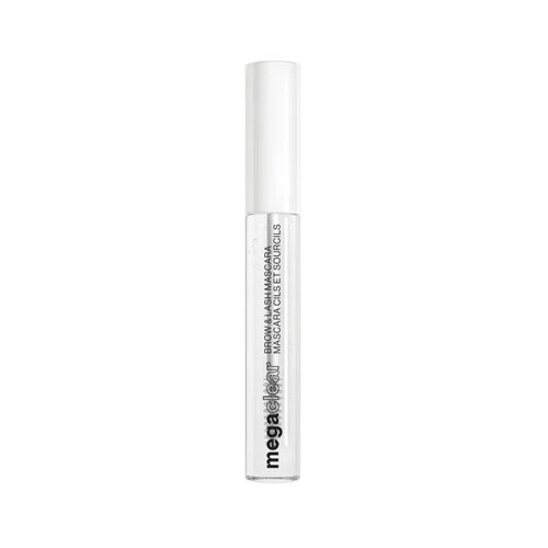 WET N WILD Mega Clear Brow & Lash Mascara Clear