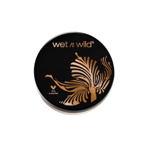 WET N WILD - Megaglo Loose Highlighting Powder - Hustle & Glow