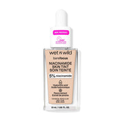 WET N WILD Barefocus Niacinamide Skin Tint 5% Niacinamide Fair Beige 32 ml