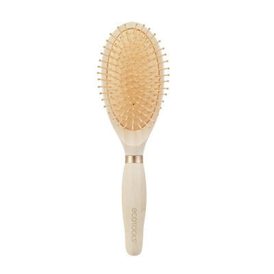 ECOTOOLS Shine Activating Detangler