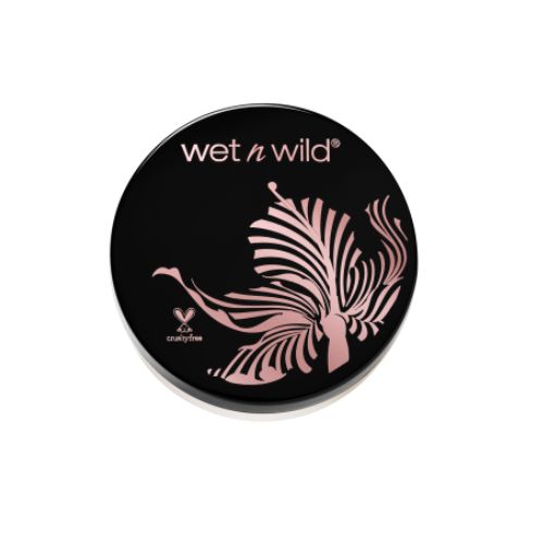 WET N WILD Megaglo Loose Highlighting Powder - You Glow, Girl