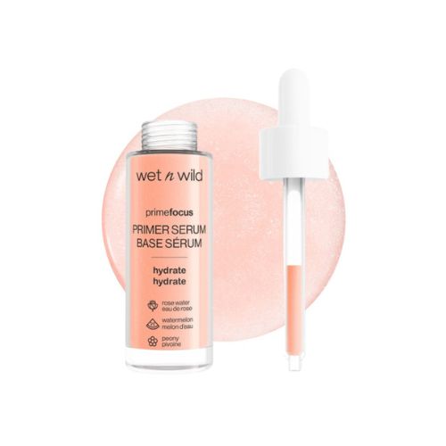 WET N WILD Prime Focus Hydrating Primer Serum