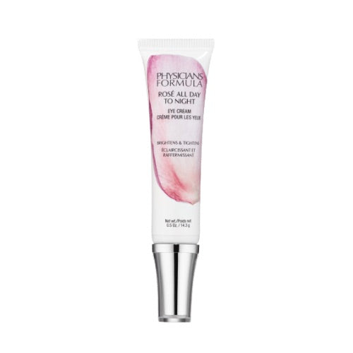 PHYSICIANS FORMULA Rose All Day To Night Eye Cream