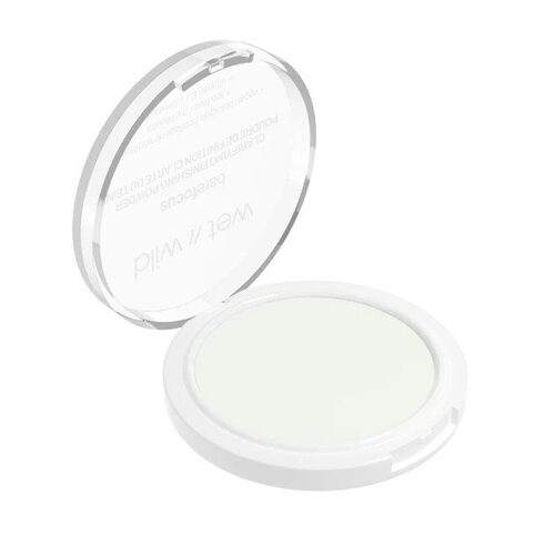 WET N WILD Bare Focus Clarifying Finishing Powder Translucent