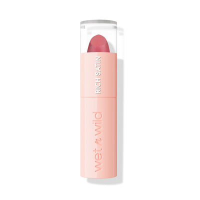 WET N WILD Rich Satin Lip Color One In A Milli-Melon 3g