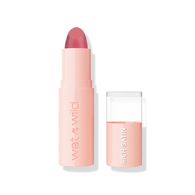 WET N WILD Rich Satin Lip Color One In A Milli-Melon 3g