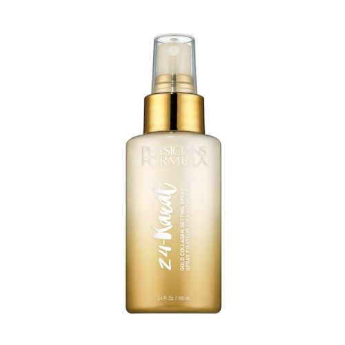 PHYSICIANS FORMULA 24-Karat Golds Collagen Setting Spray