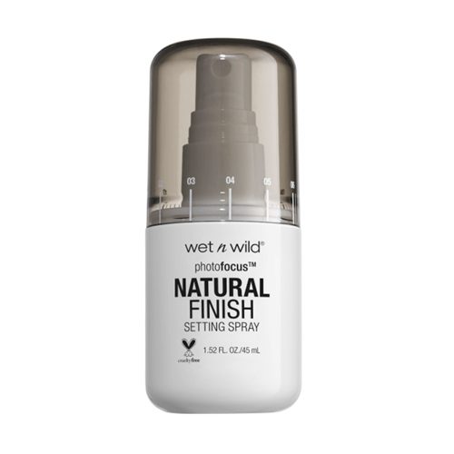WET N WILD Photo Focus Setting Spray - Seal the Deal