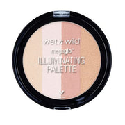 WET N WILD MegaGlo Illuminating Powder - Catwalk Pink