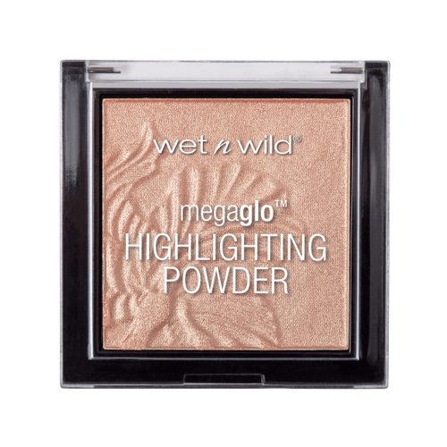 WET N WILD MegaGlo Highlighting Powder Precious Petals